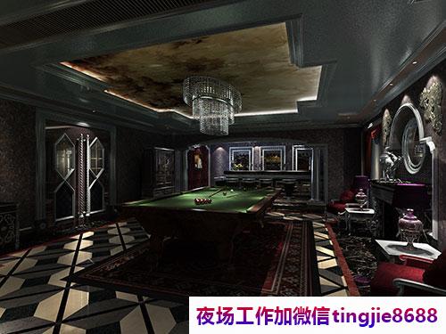 石家庄鹿泉KTV招聘女孩模特-石家庄鹿泉夜店直聘KTV直聘{月入20万}