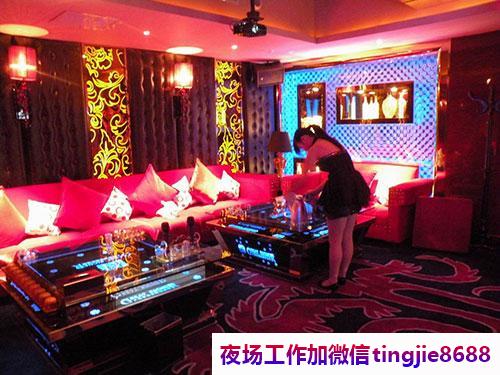 阳泉哪里夜总会急聘模特女孩-阳泉KTV招聘DJ女服务员——爱才如命，优秀模特齐聚一堂，展现无限风采