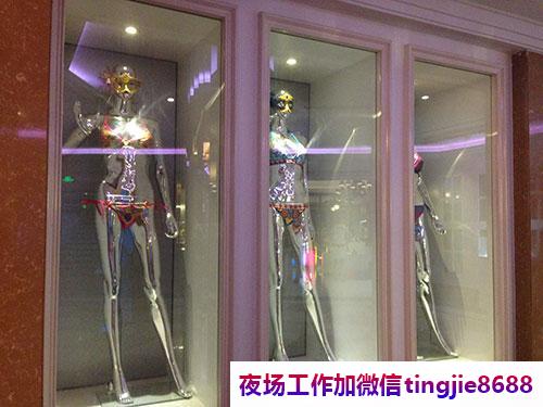 本溪酒吧招聘佳丽模特——（佩金带紫）人才齐聚,直聘信息资讯大会引领风潮