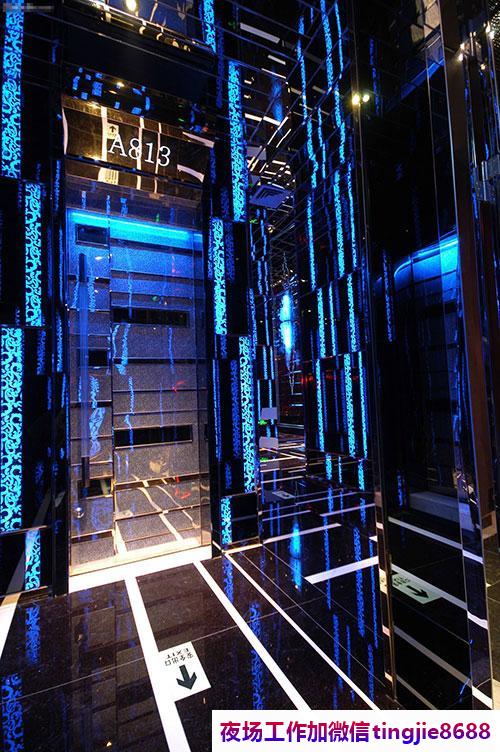 秦皇岛模特KTV招聘女服务员模特.打造专业服务团队.秦皇岛夜场模特女孩招募——招聘现场一片繁荣，美人佳丽云集展示风采