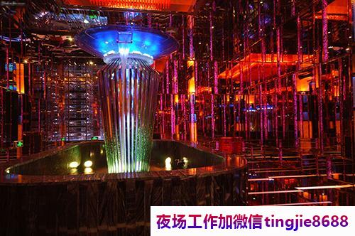 武夷山商务KTV模特招聘——才华出众,荣归故里,新一波招聘热潮来临