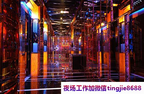 白山夜店招聘女孩佳丽.打造最时尚夜生活.白山夜场招募模特歌手——美人如玉，求职捷径在招聘会揭晓"