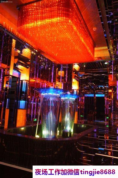 荣成商务酒吧模特招聘——时来运转,一鸣惊人,求职者纷纷在直聘平台找到好工作