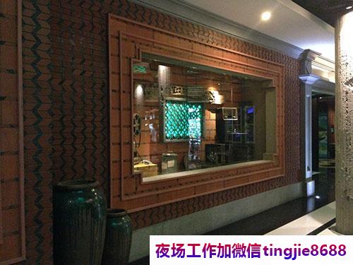 九江KTV夜场女孩模特招聘——风华绝代人才亮相,共筑梦想之路