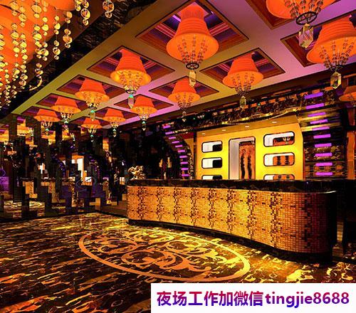 桐城夜总会KTV佳丽招聘——招聘平台发布大招：招募信息资讯,吸引无数人才