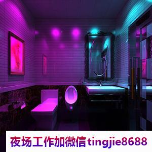 娄底新化酒吧夜店招募模特女模-娄底新化夜店KTV直聘模特礼仪日结提供食宿