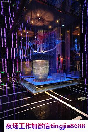 梧州苍梧夜场KTV女孩模特招聘-梧州苍梧夜总会直聘夜店直聘服务员{加上致富密码}