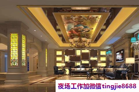 黄石夜店招聘女孩模特——「运盛财通」步步高升的契机,不可错过的招募信息