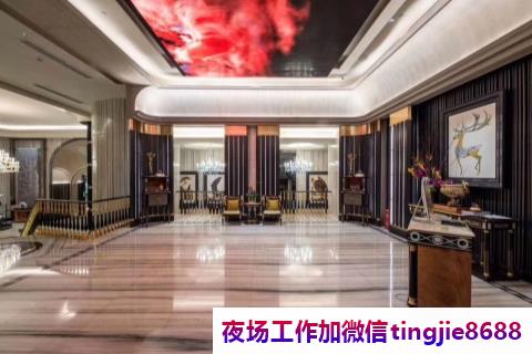 潍坊高端酒吧模特招聘——高风亮节,崧生岳降的人才求贤若渴