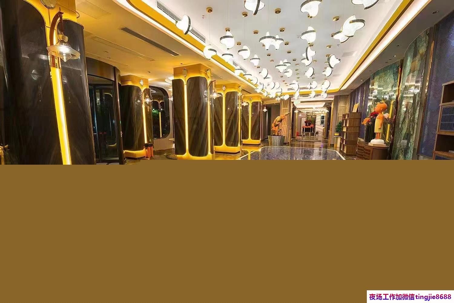 白山夜总会酒店招聘女服务员-白山酒吧招聘女销售佳丽——赢在起跑线上：精准招聘信息，你get了吗？