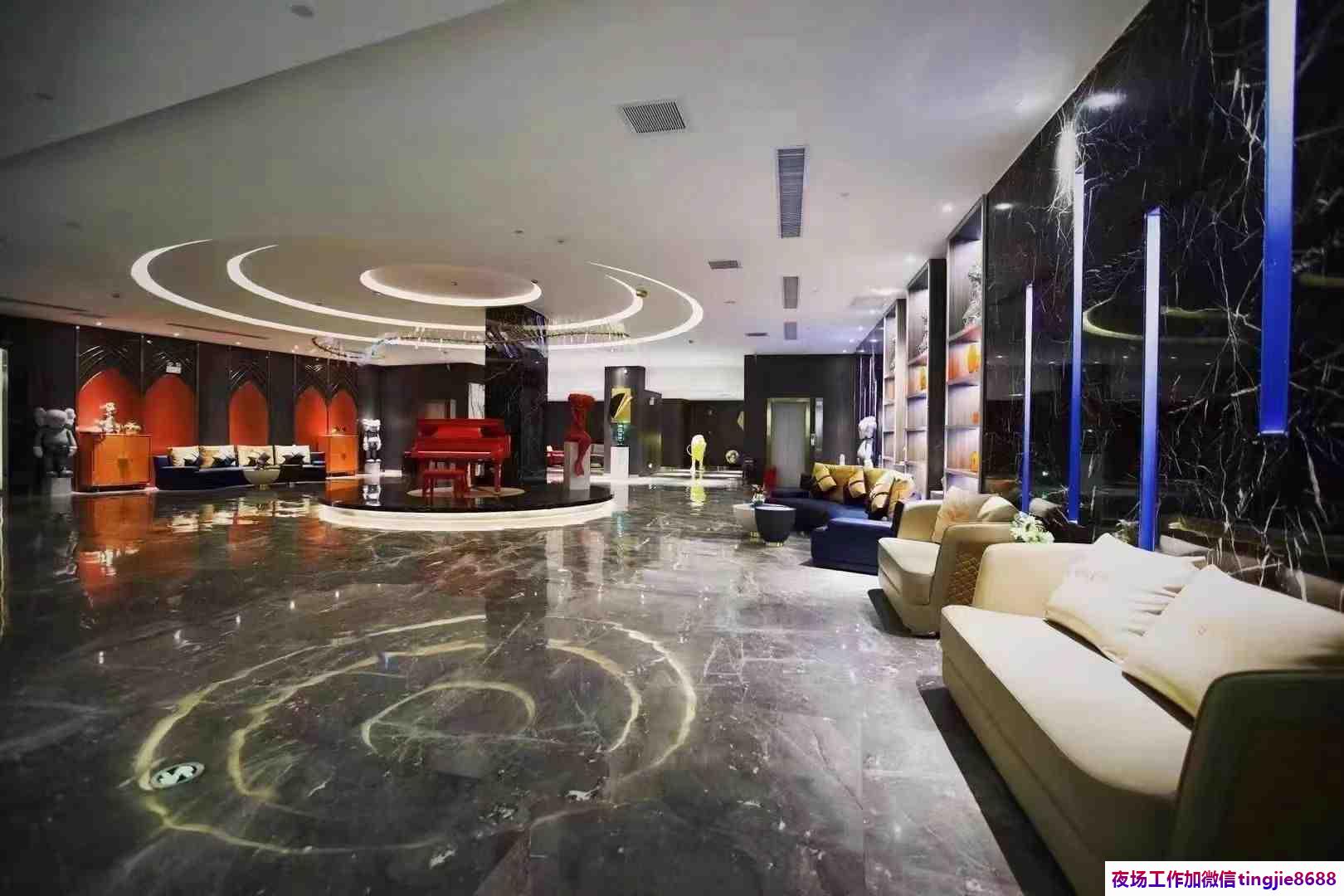 大兴安岭呼中商务KTV女孩招募-大兴安岭呼中ktv长期直聘模特-跟我攀高而上