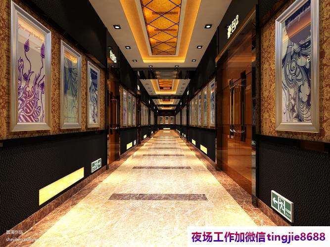 玉林KTV女孩女孩招聘——时来运转转危为安,抓住机遇发展自己