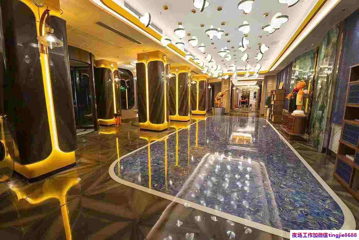 温州乐清夜店招募女歌手DJ-温州乐清夜店酒吧直招女孩特你要的都会有