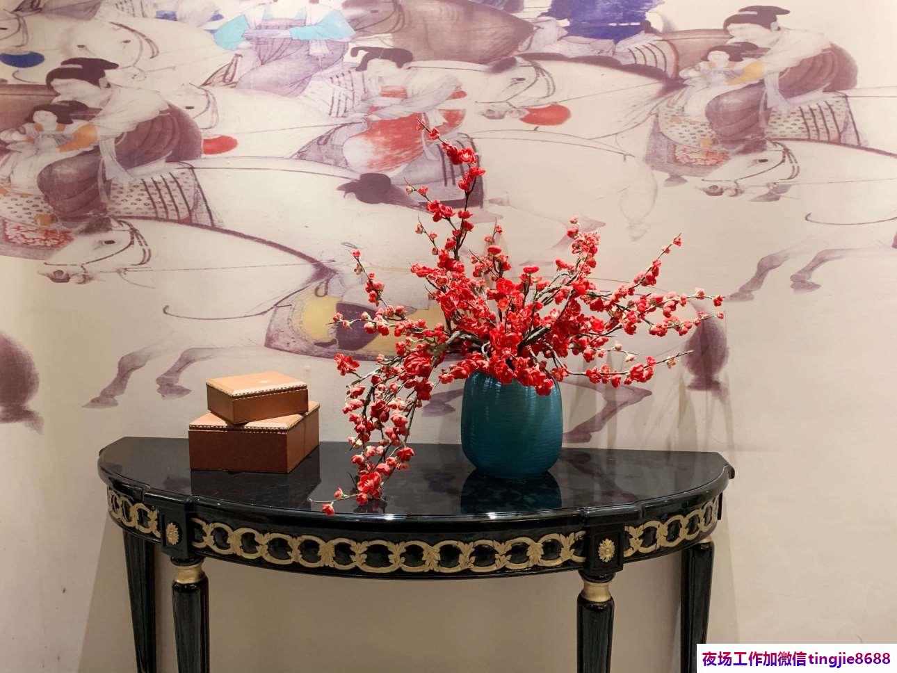 潍坊夜场KTV招募模特佳丽.期待你的加入.潍坊高端夜场招募女孩——现场招骋！急需战无不胜的暗香疏影人才