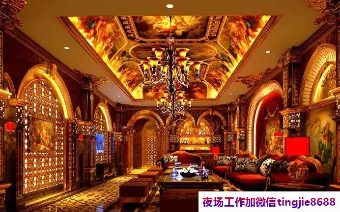 朔州夜店招聘女歌手DJ-朔州酒吧夜店招聘模特歌手——招贤纳士新策略：如何用精准信息吸引顶尖人才？