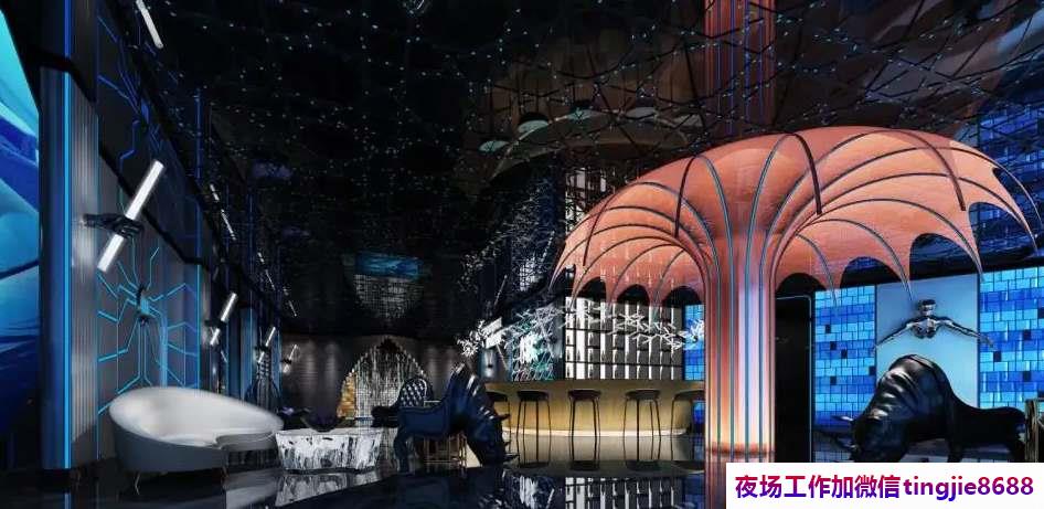 榆林靖边夜场招募模特歌手-榆林靖边龙头夜店酒吧会所直聘模特-KTV优秀模特可兼职生意稳定