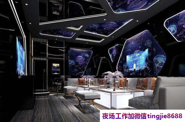 呼伦贝尔KTV酒吧招聘佳丽女孩——苦尽甘来的运势转变,一鸣惊人的招聘盛会