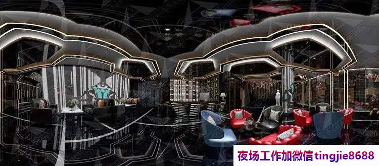 石家庄长安KTV招募模特女孩-石家庄长安夜店KTV直聘女孩特-服务思维灵活多变