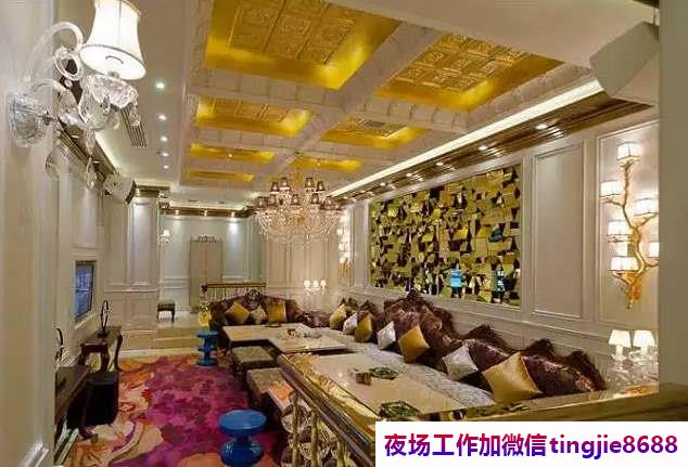 柬埔寨夜场KTV招聘女模——【一鸣惊人】广告资讯部门招募人才,展现你的才华