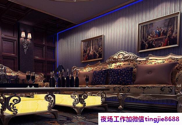 鸡西KTV急聘佳丽服务员.欢迎热爱夜生活的人加入.鸡西KTV招募女歌手DJ——成功者的舞台，招聘会上的华丽表演"