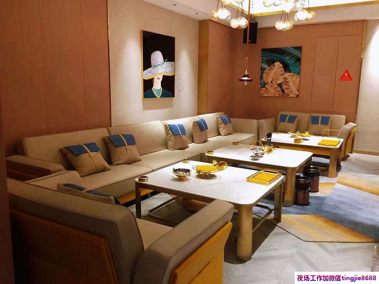 周口KTV招聘女销售佳丽——阿娇金屋藏娇,寻找金榜题名的人才