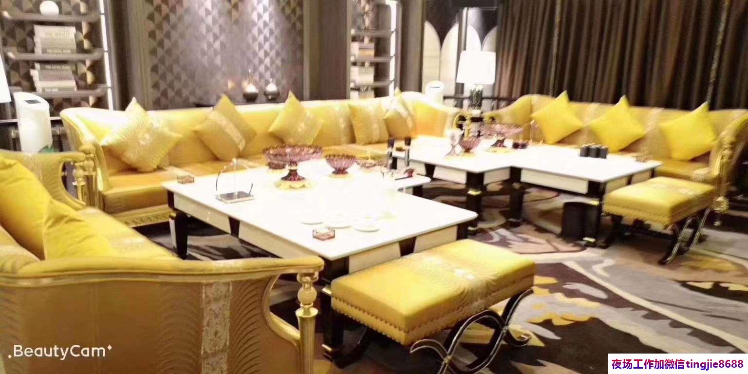 赣州全南商务夜总会招聘女孩模特-赣州全南全国!夜场女孩直聘韩杰团队-