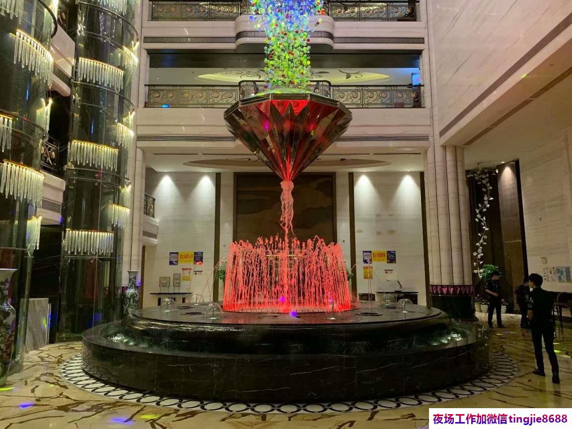 镇江夜场KTV招聘女服务员模特-镇江夜总会酒店招聘女服务员——人才猎手必备：精准招聘信息，锁定行业精英！