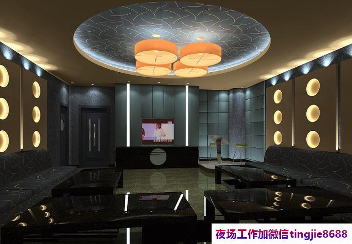 五指山高端夜店女孩招聘——遇难呈祥,绝处逢生,就业机会向勇敢者招手