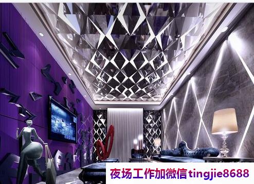 拉萨林周夜场女孩模特服务员招募-拉萨林周KTV直聘佳丽{车接车送奔驰开道}夜总会直聘