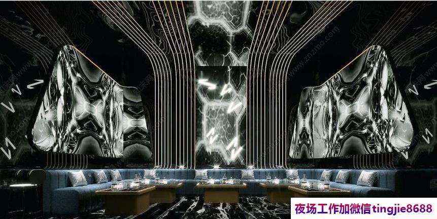 德阳绵竹商务夜店招聘佳丽女孩-德阳绵竹夜店酒吧中高端模特礼仪日结无压力