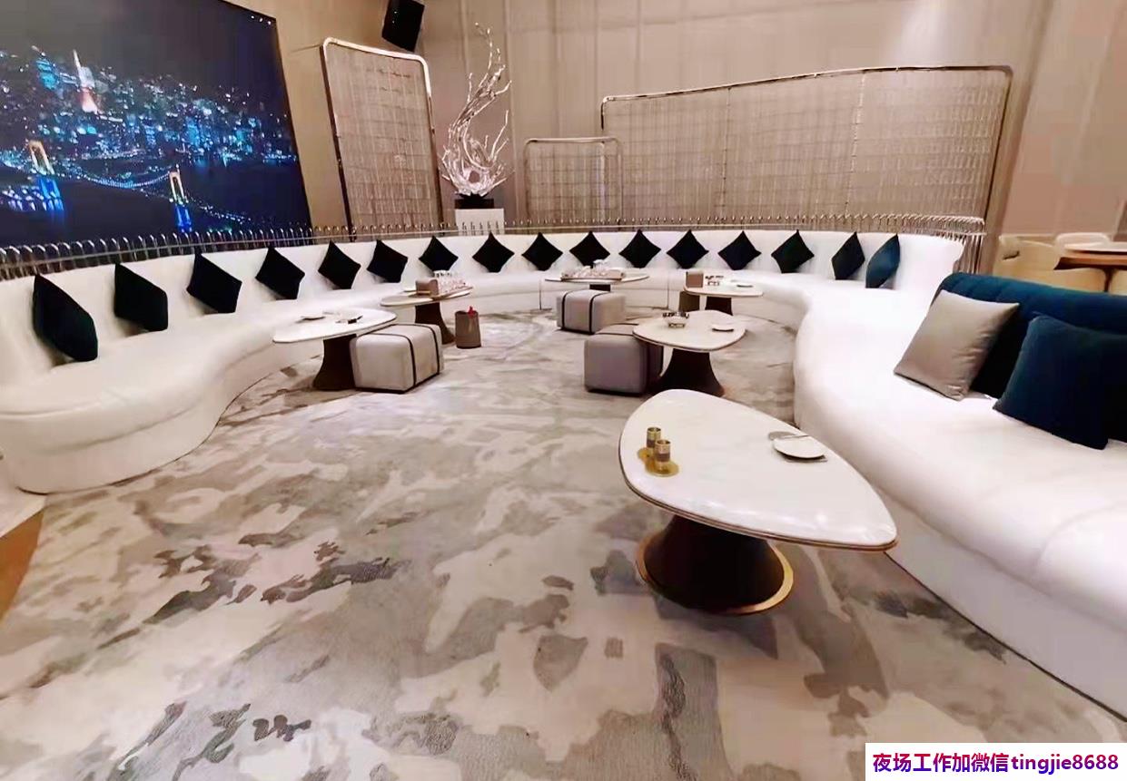 榆林夜场酒吧女孩招聘——招贤纳士,人才济济时运亨通之际,一片繁荣景象