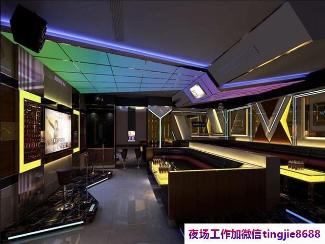 仁怀KTV模特招聘——一鸣惊人：招募人才,展现大家风范