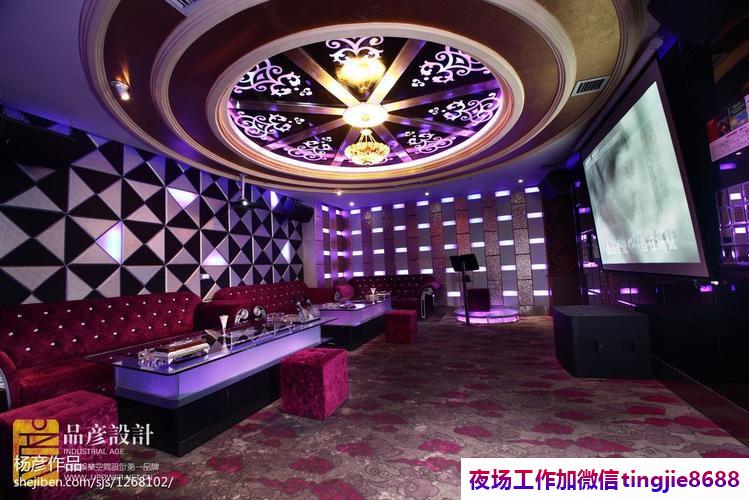 芜湖KTV酒吧女孩招聘——金屋娇娘引凤凰,优秀人才招聘大会成功举办