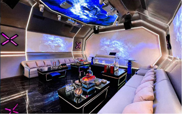 福州高端ktv招聘，福州mv音乐空间夜总会长期招聘模特，