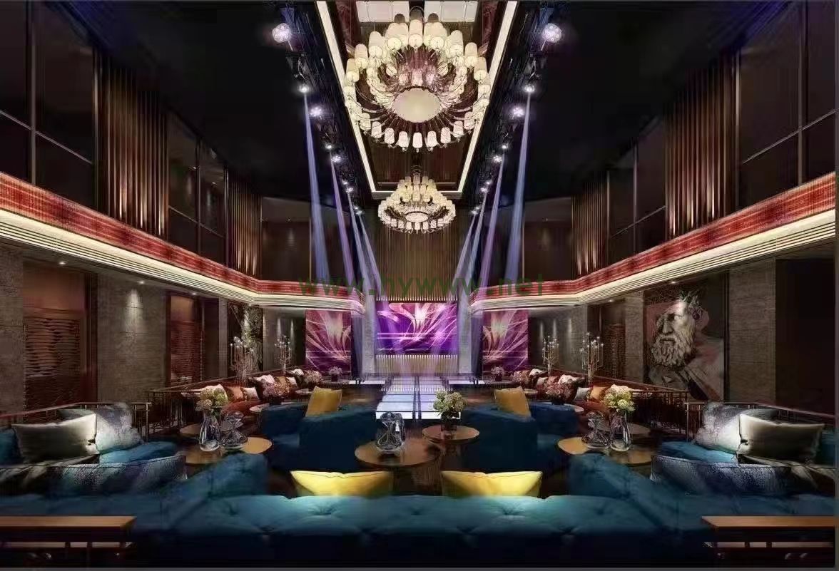 贵州省遵义市兰花汇商务ktv招聘璀璨夜场中的闪耀之星——高工资稳定工作等你挑战，闪耀之星和璀璨夜场