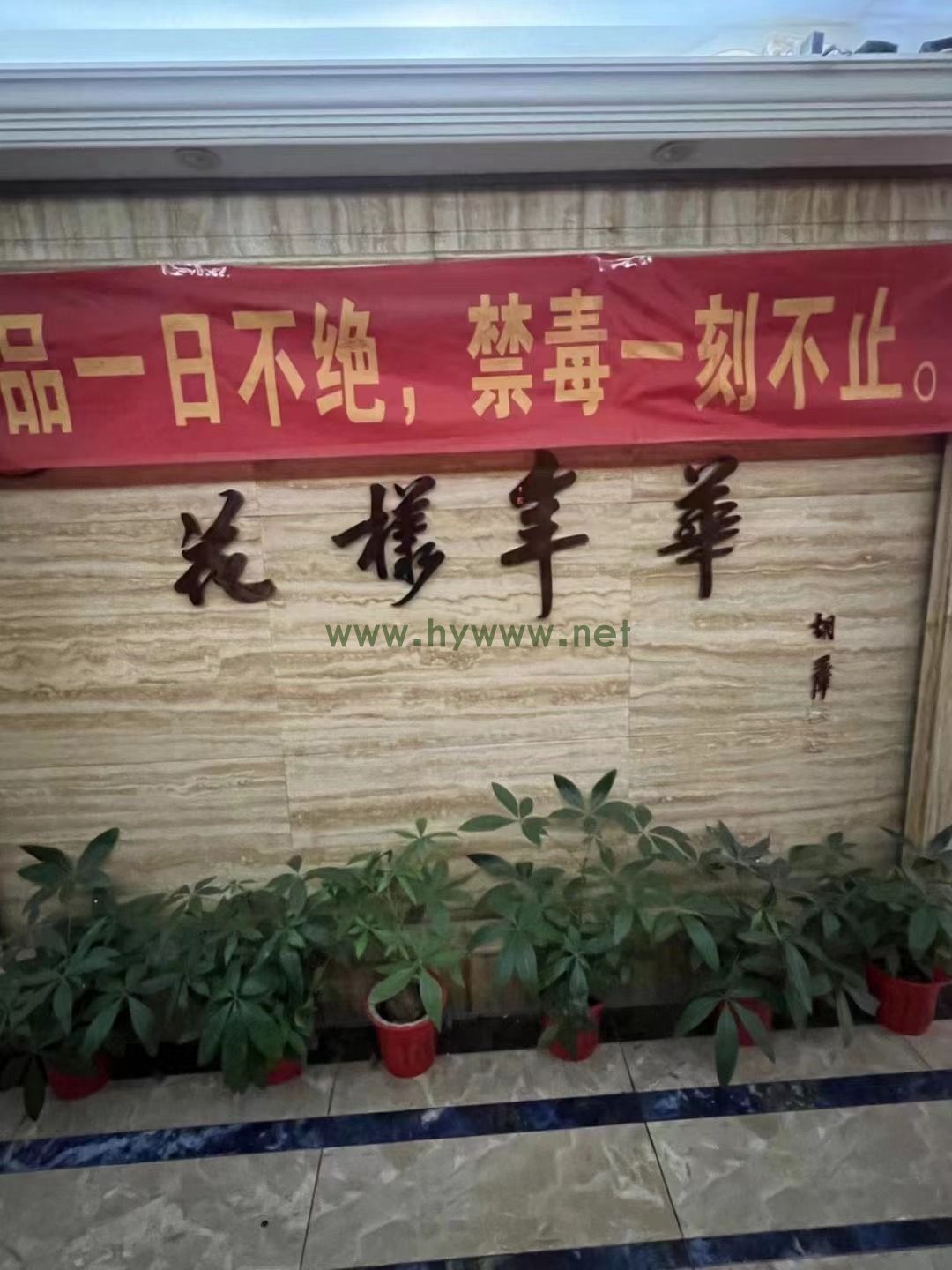 长沙花样年华商务 KTV 招聘女模特，低要求高回报，一起追逐梦想