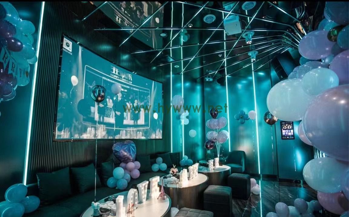 合肥夜场商务ktv招聘，合肥夜总会环境好待遇好提供住宿报销路费(图1)